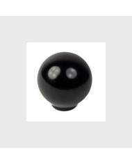 BOLA ABS NESU BLANCO BRILLO 34MM. 626BL2