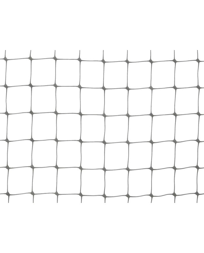 MALLA PLASTICO AVINET GIRS 24X27 R/10MT.