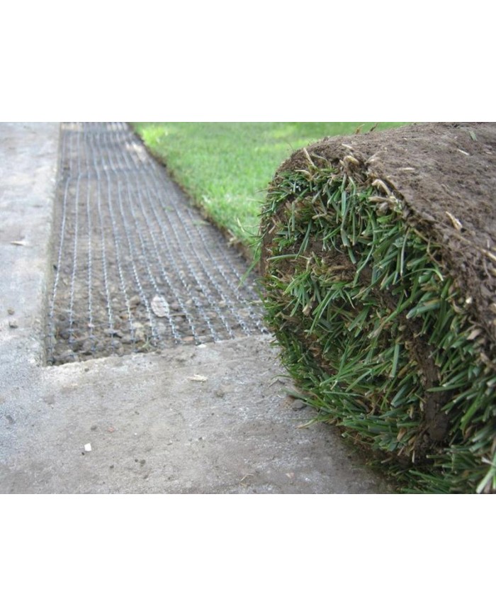 MALLA PLASTICO AVINET GIRS 24X27 R/10MT.