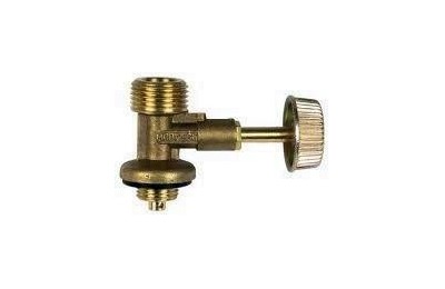 GRIFO 125-C PARA BOMBONA CAMPING BUTSIR