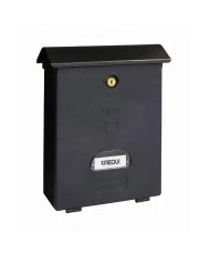 BUZON EXTERIOR ARREGUI ZAGUAN 182X30MM. INOX