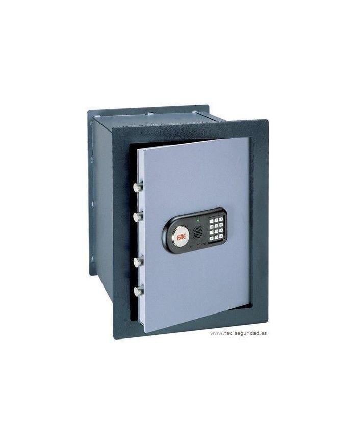 CAJA FUERTE FAC ELECT 104-E 485X385X310