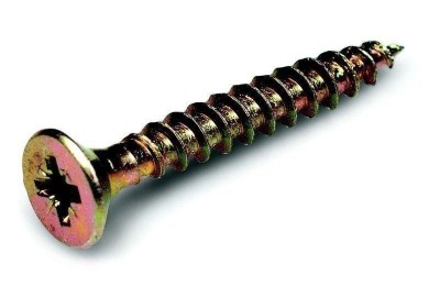 TORNILLO POZI BICRO 3,0X25 CAJA 300 UND.