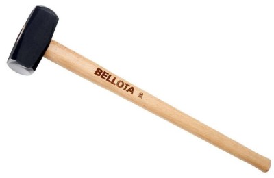 MAZA BELLOTA 5200-4KG MANGO MADERA