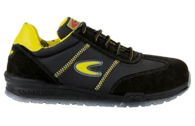 ZAPATO COFRA MODELO OWENS S1P N. 39