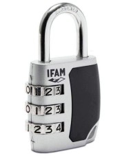 CANDADO IFAM COMBINACION C-35-S REF.682