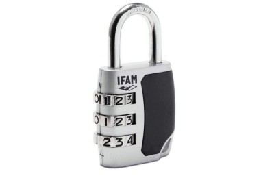 CANDADO IFAM COMBINACION C-35-S REF.682