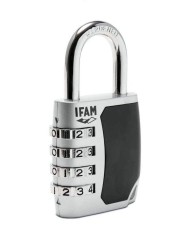 CANDADO IFAM COMBINACION C-45-S REF.684