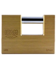 CANDADO IFAM LATON U90 LL/I Nº 55632