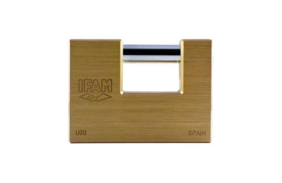 CANDADO IFAM LATON U90 LL/I Nº 55632