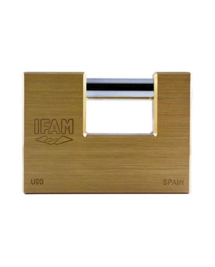 CANDADO IFAM LATON U90 LL/I Nº 55632