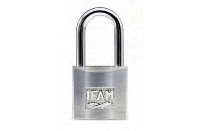 CANDADO IFAM LL/I ARCO LARGO 35 Nº 8079