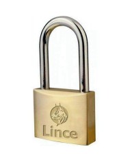 CANDADO LINCE LAT. LARGO 50 LL/IG Nº1427