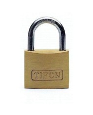 CANDADO TIFON LAT. A/C 20