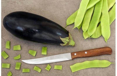 CUCHILLO ARCOS MOD.LATINA COCINA  100600 130 MM.