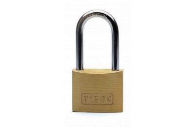 CANDADO TIFON LATON LARGO 50