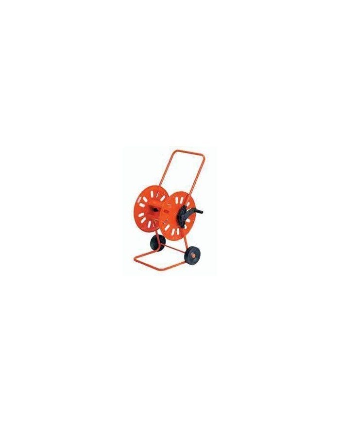 CARRO PORTAMANGUERA MAIOL 50 MTS. AG311 MET 1/2-3/4