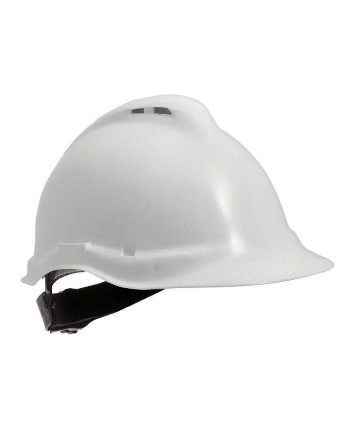 CASCO PLASTICO ALBAÑIL JAR JUMBO C/R BLANCO