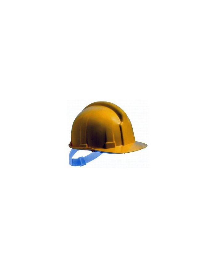 CASCO PLASTICO ALBAÑIL JAR AMARILLO