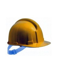 CASCO PLASTICO ALBAÑIL CLIMAX 5-RS BLANCO