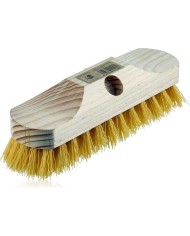 CEPILLO PLASTICO PEQUEÑO VIKINGA