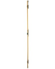CERRADERO YALE CERRADURA 8920-40 LATONADO