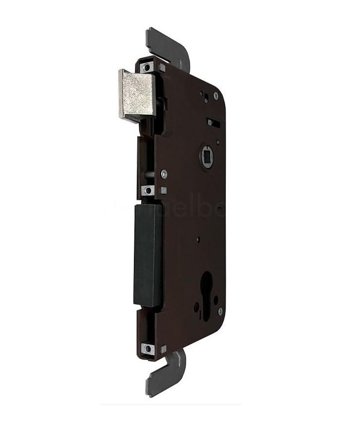 CERRADERO YALE CERRADURA 8920-40 LATONADO