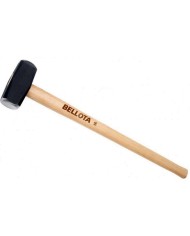 MAZA BELLOTA 5200-5 KG MANGO MADERA