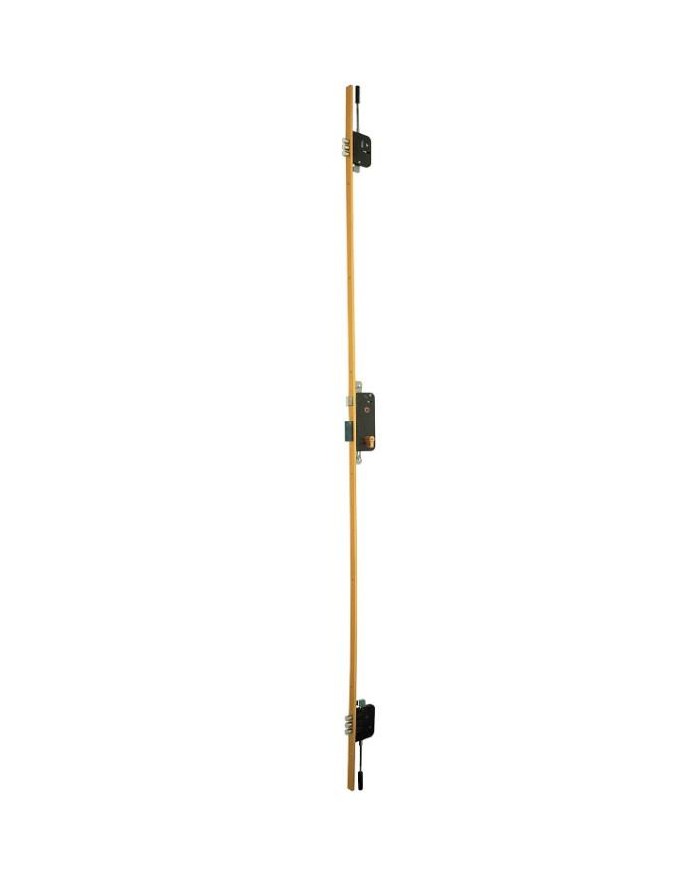 CERRADURA YALE Nº8920-80 CENTRAL
