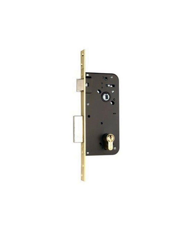 CERRADURA YALE Nº800/90 MM. 60MM HN