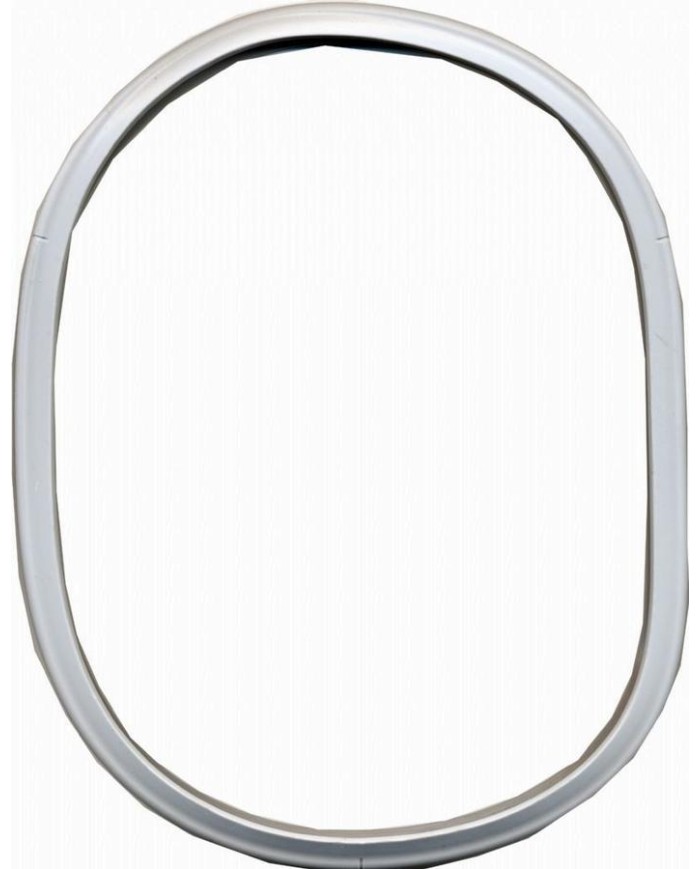 GOMA OLLA RAPIDA PERFECT 22 (GRIS)