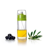 ACEITERA VINAGRERA 2 USOS 200ML. IBILI