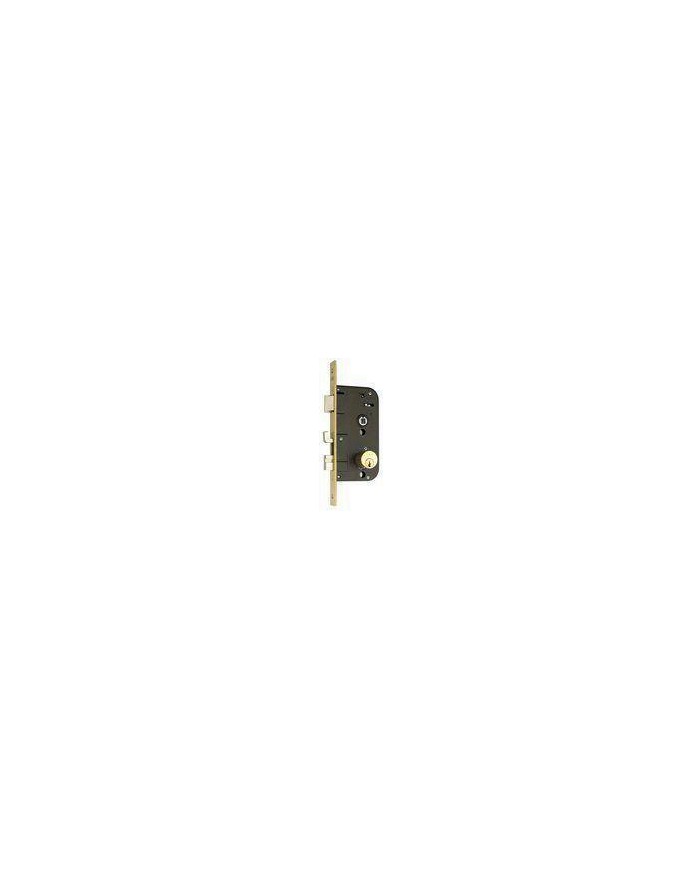 CERRADURA YALE Nº 48HL -80 MM.