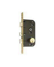 CERRADURA YALE Nº 48HL -80 MM.