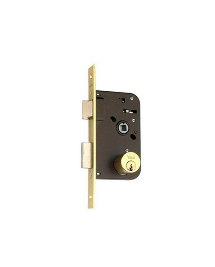 CERRADURA YALE Nº 50HL -60 MM.