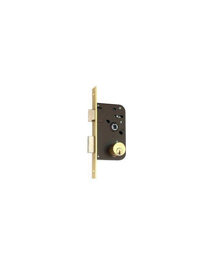 CERRADURA YALE 50HL- 70MM (CILINDRO REDONDO)