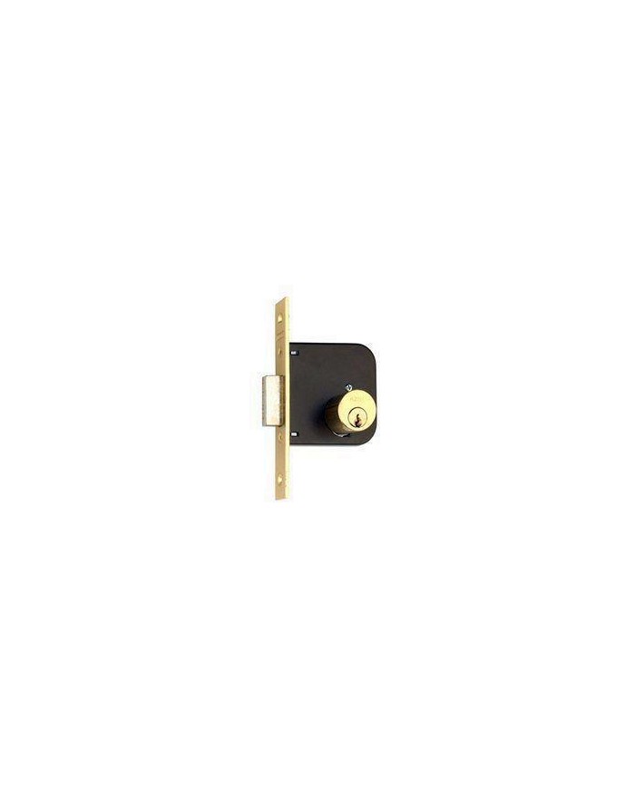 CERRADURA YALE 51HL - 70 MM.