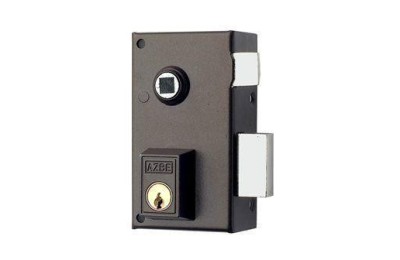 CERRADURA YALE Nº 56BP 60MM IZQUIERDA