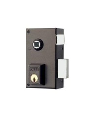 CERRADURA YALE Nº 56BP 70MM DERECHA