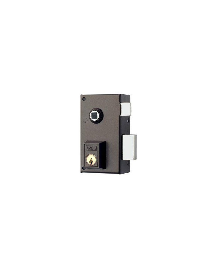 CERRADURA YALE Nº 56BP 70MM IZQUIERDA