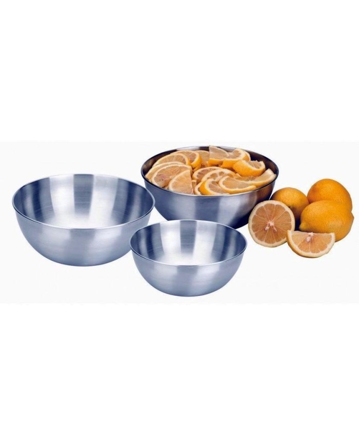 BOL IBILI INOXIDABLE BISTROT 18 CMS.