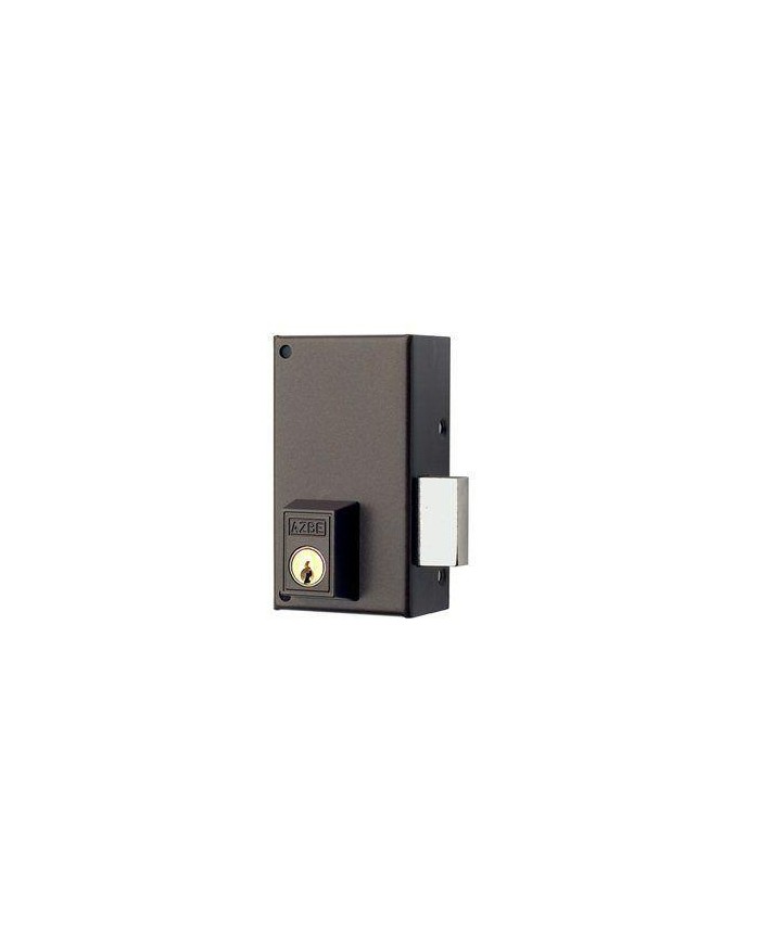 CERRADURA YALE Nº 56CP 70MM DERECHA