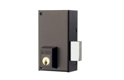 CERRADURA YALE Nº 56CPR 60MM DERECHA