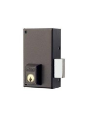 CERRADURA YALE Nº 56CPR 70MM DERECHA