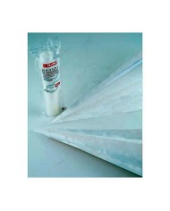 MANGA DESECHABLE 30CMS. IBILI R/10UDS.