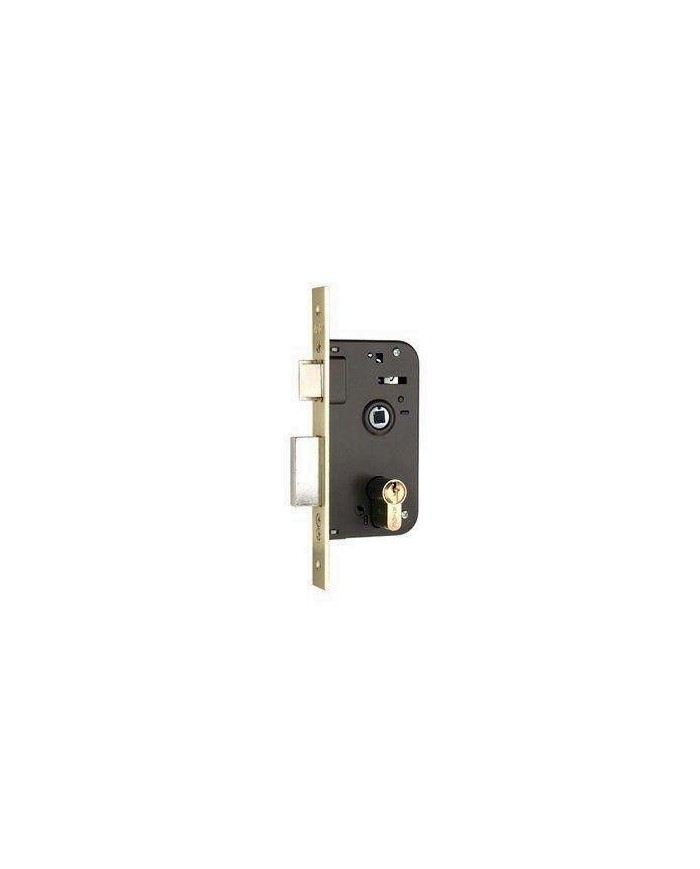 CERRADURA YALE Nº600/60 MM. 35MM HN