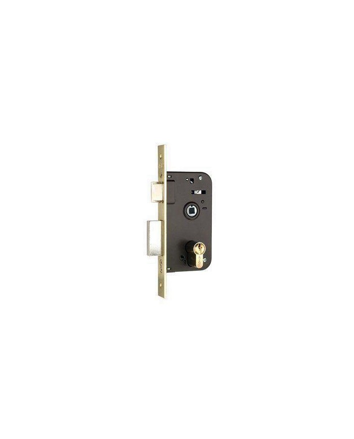 CERRADURA YALE Nº600/70 MM. 40MM HN