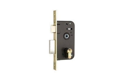 CERRADURA YALE Nº600/70 MM. 45MM HL.