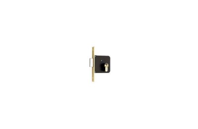 CERRADURA YALE Nº601/70 MM. 45MM HL.