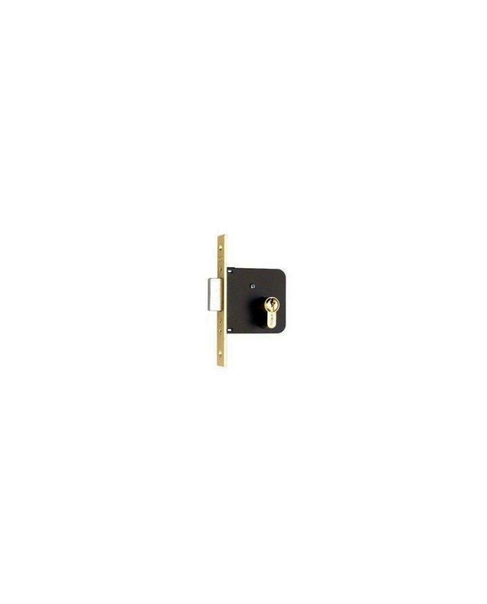 CERRADURA YALE Nº601/70 MM. 45MM HL.